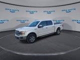 Certified 2019 Ford F150 Lariat image 4