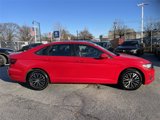 Certified 2021 Volkswagen Jetta SE w/ SE Cold Weather Package image 4