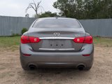 Used 2017 INFINITI Q50 Signature Edition w/ Cargo Package (L95) image 6