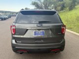 Certified 2018 Ford Explorer XLT w/ Equipment Group 202A image 6