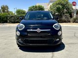 Used 2017 FIAT 500X Lounge image 2