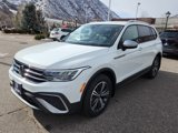 New 2024 Volkswagen Tiguan Wolfsburg Edition image 4