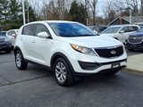 Used 2015 Kia Sportage LX image 3