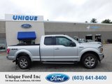 Used 2019 Ford F150 XLT w/ Equipment Group 302A Luxury image 2