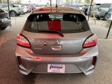 Used 2021 Mitsubishi Mirage ES image 6