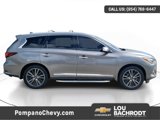 Used 2020 INFINITI QX60 Luxe w/ Sensory Package image 2