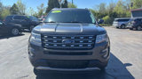 Used 2017 Ford Explorer Limited w/ Class II Trailer Tow Package image 2