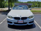 Used 2018 BMW 430i xDrive Convertible image 5