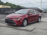 New 2025 Toyota Corolla LE image 1