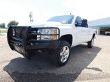 Used 2013 Chevrolet Silverado 2500 LTZ w/ LTZ Plus Package image 4