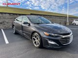 Used 2023 Chevrolet Malibu LT w/ Driver Confidence Package image 3