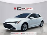 Used 2023 Toyota Corolla SE image 3