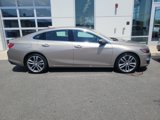 Used 2022 Chevrolet Malibu LT image 5