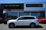Used 2015 INFINITI QX60 AWD w/ Theater Package image 2