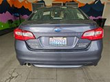 Used 2015 Subaru Legacy 2.5i Premium w/ Popular Package #2 image 4