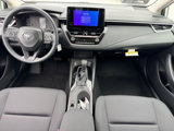 New 2025 Toyota Corolla LE image 4