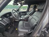 Used 2020 Land Rover Range Rover HSE image 4