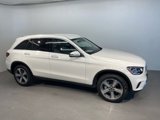 Certified 2022 Mercedes-Benz GLC 300 image 2