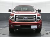 Used 2013 Ford F150 Platinum image 2