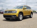 Used 2018 Volkswagen Atlas S image 4