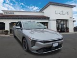 New 2025 Kia K4 EX image 2