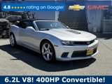Used 2015 Chevrolet Camaro SS image 3