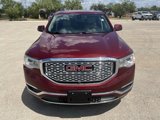 Used 2017 GMC Acadia Denali w/ Technology Package image 2