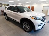 Certified 2023 Ford Explorer XLT w/ Equipment Group 202A image 5