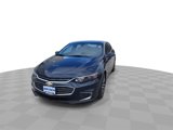 Certified 2017 Chevrolet Malibu LT w/ Leather Package image 3