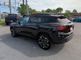 New 2025 Chevrolet Trax RS w/ Driver Confidence Package image 6