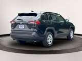 New 2025 Toyota RAV4 LE image 4