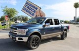 Used 2020 Ford F150 King Ranch w/ Equipment Group 601A Luxury image 1