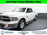 Used 2017 RAM 1500 Classic SLT image 3