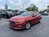 Used 2014 MAZDA MAZDA3 i Touring w/ Technology Package image 2