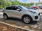 Used 2017 Kia Sportage LX w/ LX Popular Package image 3