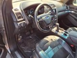 Used 2018 Ford Explorer Limited image 3