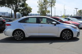 Used 2022 Toyota Corolla SE image 5