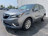Used 2019 Buick Envision Essence image 3