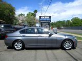 Used 2014 BMW 528i Sedan image 3