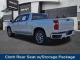 Used 2022 Chevrolet Silverado 1500 RST w/ Z71 Off-Road Package image 6