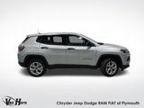 New 2025 Jeep Compass Sport image 2