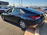 New 2025 Hyundai Elantra SE image 4