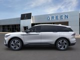 New 2024 Lincoln Nautilus Premier w/ Jet Appearance Package image 3