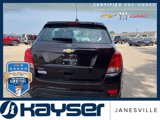 Used 2020 Chevrolet Trax LS w/ LPO, Cargo Package image 5