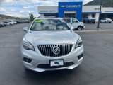 Used 2017 Buick Envision Premium image 2