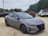 Used 2024 Nissan Sentra SV image 2
