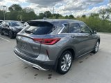 Used 2021 INFINITI QX50 Luxe w/ Cargo Package image 5
