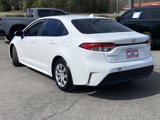Used 2024 Toyota Corolla LE image 3
