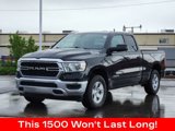 Used 2023 RAM 1500 Big Horn image 2