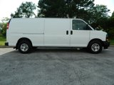 Used 2019 Chevrolet Express 3500 Extended w/ Driver Convenience Package image 5